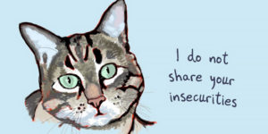 Tiny Pet Confessions by Christopher Rozzi