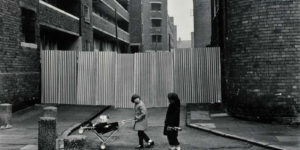 Thatcher Says: Depressive Photos of Liverpool in the 1980s