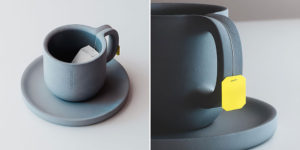 A Slightly Kinder Teacup: A Simple Idea That Works