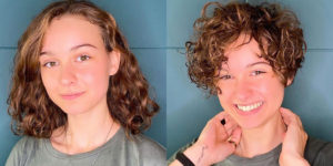 Cool Photos Of Women Who Dared To Get Their Hair Cut Short And Got Awesome Results Thanks To This Hairstylist