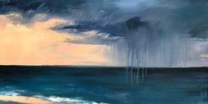 From Depression To Dream Life: Paintings That Convey The True State Of Soul