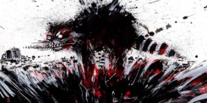 Headache: This Artist Brings All Your Nightmares To Life