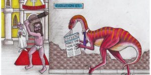 The Only Way You’ll Lose Your Head Looking At These 11 Religious Cartoons Is By Laughing