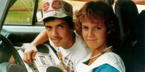Cool Pics Show Fashion Styles of ’80s Couples