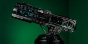 Taiwanese Modder Turns Doom Eternal's BFG 10000 Into The Ultimate Gaming Rig