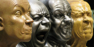 Bizarre Sculptures by Franz Xaver Messerschmidt From the 18th Century