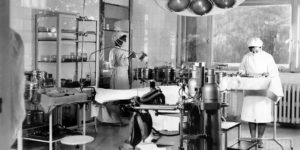 Stunning Pictures of North Korea Industries in 1972