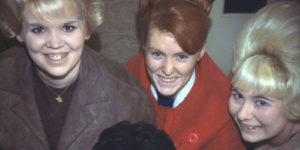 Beehive Hairdo: The Women’s Popular Hairstyle Throughout the 1960s