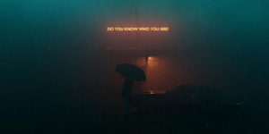 Do You Know Who You Are?: Superb Cinematic Photo Works By Nariman Darbandi