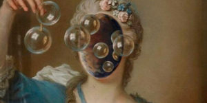 Transmigration of The Soul: Surreal Paintings by The Welder Wings