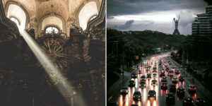 Beautiful Pics Of Ukraine That Are Heartbreaking To See Right Now