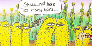 Funny And Slightly Inappropriate Comics From Fruit Gone Bad