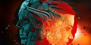 Awesome Posters Designed By Selected Artists For The Newly Launched Sci-Fi Game Chorus