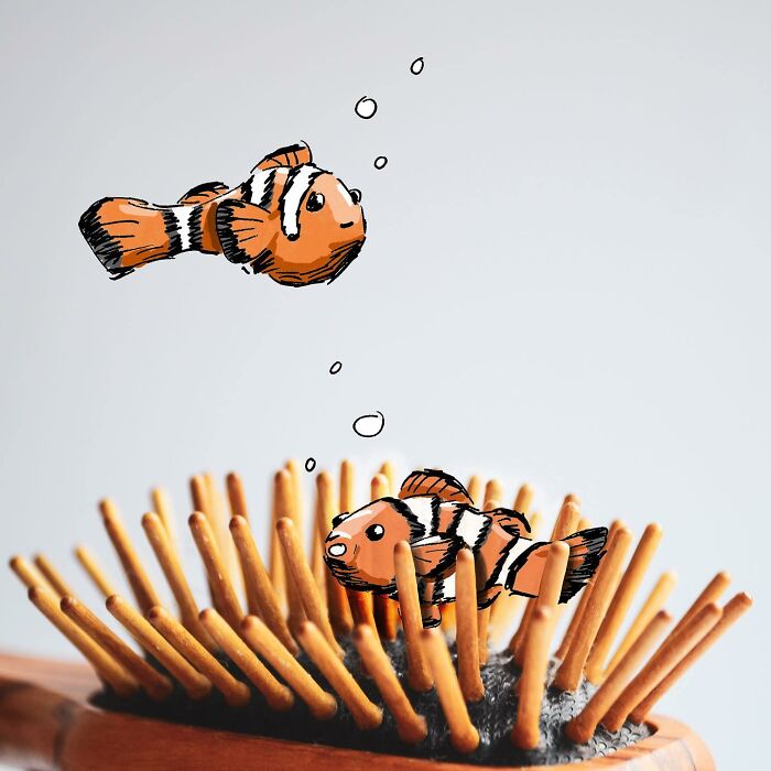 Artist-turns-any-object-into-fun-illustrations-New-Pics-62286e644364c__700