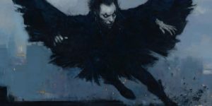 Zombies, Vampires, and Goblins-Jazzmen: The Macabre Undead Illustrated by Rob Bliss