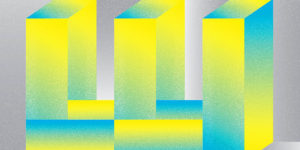 33 Letters for Ukraine: Letters of The Ukrainian Alphabet as A Sign of Solidarity