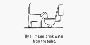 How To Be a Dog: Illustrated Guide