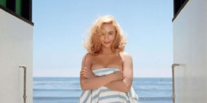 Gorgeous Photos of American Actress and Model Joan Staley in the 1950s and ’60s