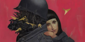A Strange Night's Dream: Paintings by João Ruas