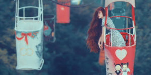 Sensual and Surreal Fine Art Photography by Oleg Oprisco