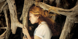 The Sense Of Emotions In Fine Art Photography By Masha Sardari