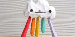 Cute and Soulful: Wooden Toys Wood Youmind