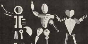 Theater of The Bauhaus: An Illustrated Guide to Total Art from 1925