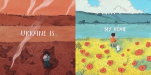 Art for Ukraine: A Place for Ukrainian Artists and Artists Supporting Ukraine