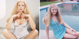 Fabulous Photos of Ewa Aulin in the 1960s and ’70s