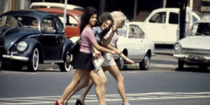 An Infatuated Photographer’s Pictures of Amsterdam’s People in the 1960s and 70s
