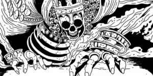Dark Souls, Bloodborne and More: Gloomy Art Works by CROM