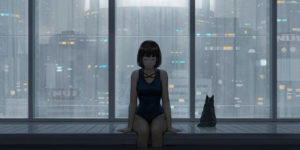 Gentle, Risky and Attractive: The Asian Dangerous Girls by Guweiz