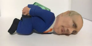 Putin Pencil Sharpener Is a Bestselling Item On Etsy