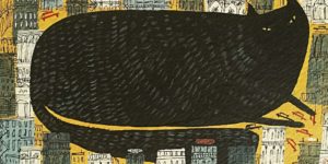 Naive, Super: Lovely Paintings by Angela Smyth