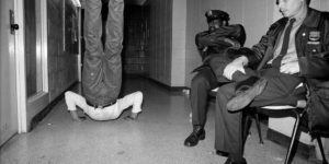 Back To Beat Street: Photos of Hip-Hop In The Bronx Back in the 1980s