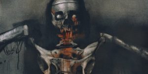 The Dark Surrealism of Arturo Rivera