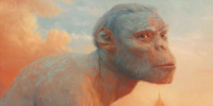 Unbalanced, Wobbling, Newborn: Cool Conceptual Illustrations of Sam Spratt