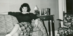 Wake Up Little Susie: Vintage Photos That Show Styles of Teenagers in the 1950s