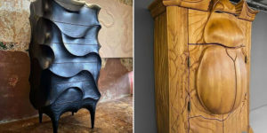 Crazy Woodworking Projects That Demonstrate The Mad Talent And Skills That Some People Have