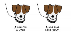 This Artist Makes Dark Humor Comics With Surprising Endings