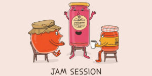 This Artist Took Idioms Too Literally And Illustrated The Hilarious Result