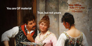 Superb & Funny Contemporary Edits Of Classical Art By Varkey