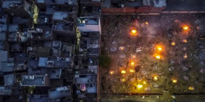 2022 Pulitzer Prizes in Breaking News Photography and Feature Photography