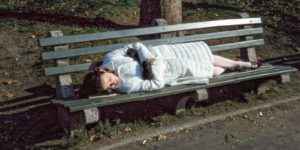 Beautiful Kodachrome Photos of Life in New York in the Late 1960s