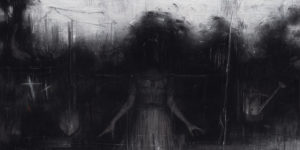 Anatomy of a Ruin: The Superb Dark and Creepy Art Works of Sam Wolfe Connelly