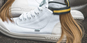 The Mullet Shoe: Now You Can Wear a Stylish Hairstyle Not only On the Head, but Also on The Feet