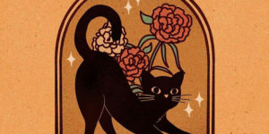 Artists Reimagined Cats As The Zodiac Signs