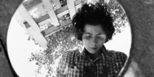 Extraordinary Self-Portraits of American Street Photographer Vivian Maier