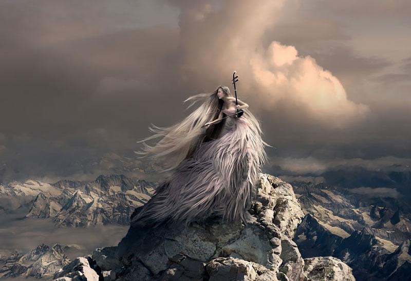 Stunning Winning Photos Of The 2022 Siena Creative Photo Awards - Vimarsana News