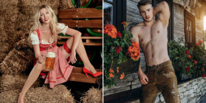 Jungbauernkalender 2022: A Bavarian Calendar For Young Farmers Is Here!